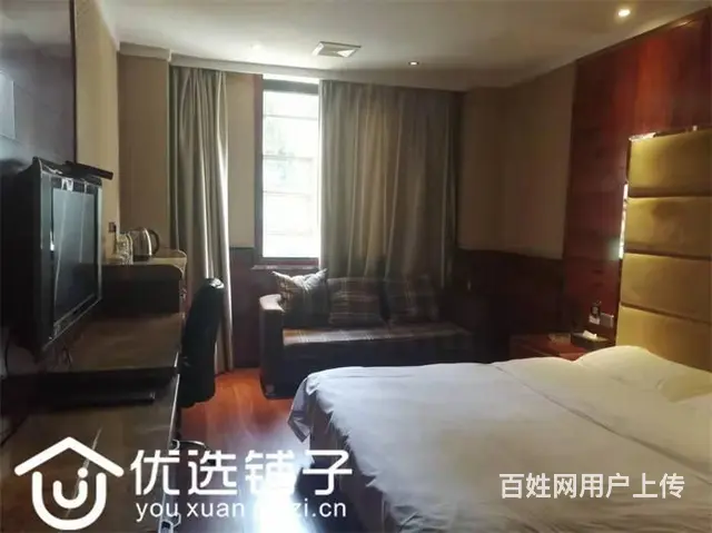 （优选铺子）南外通达西路800㎡酒店转让 - 图片 6