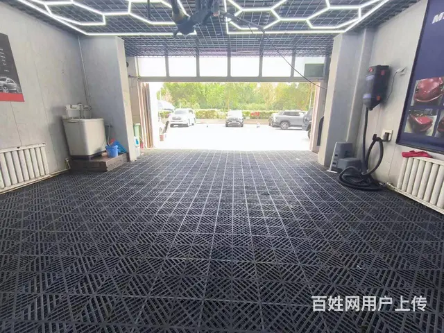B个人一龙湾半岛汽车美容店对外转让 - 图片 4