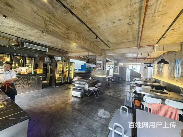 （51旺铺推荐）大东海290平铺面出租 - 图片 2