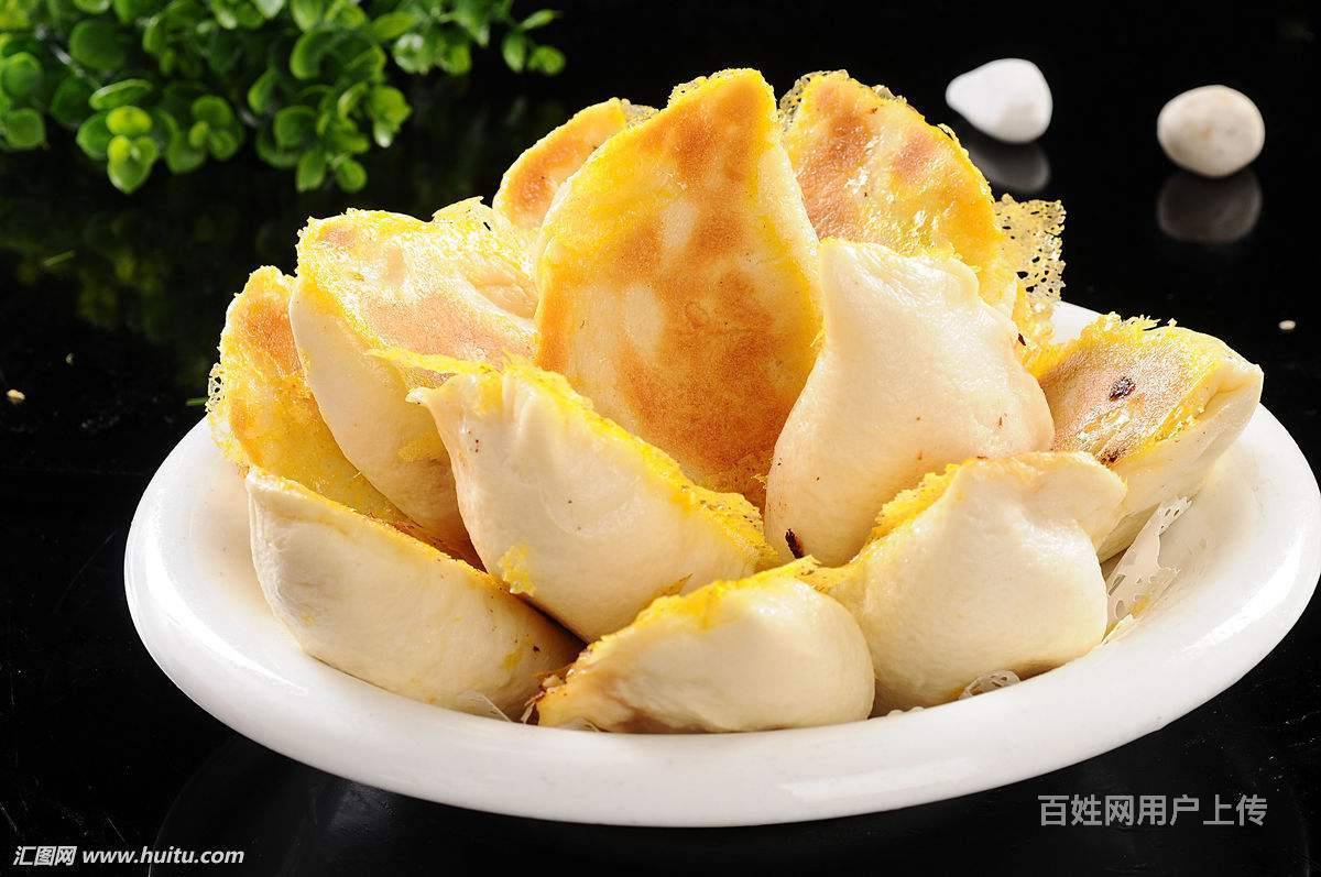 新乡特色早餐小吃培训学校-学味道好的水煎包哪里教