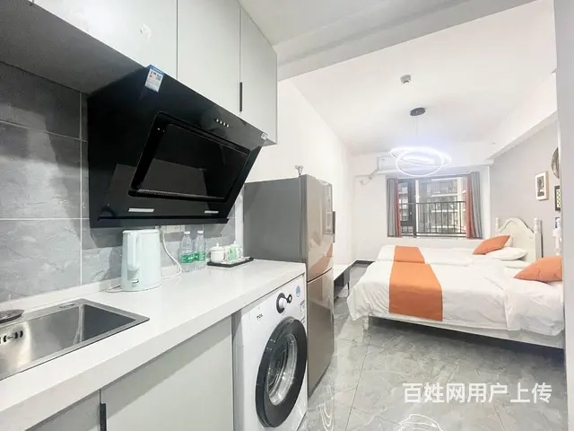 （老板本人）岳麓区多个医院旁精装民宿酒店转让  6247 - 图片 6