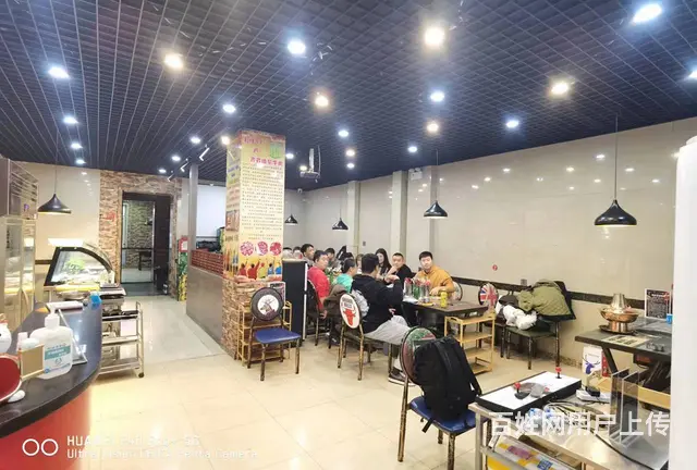 炭火烤肉出兑转让 餐馆饭店出兑转让 - 图片 3
