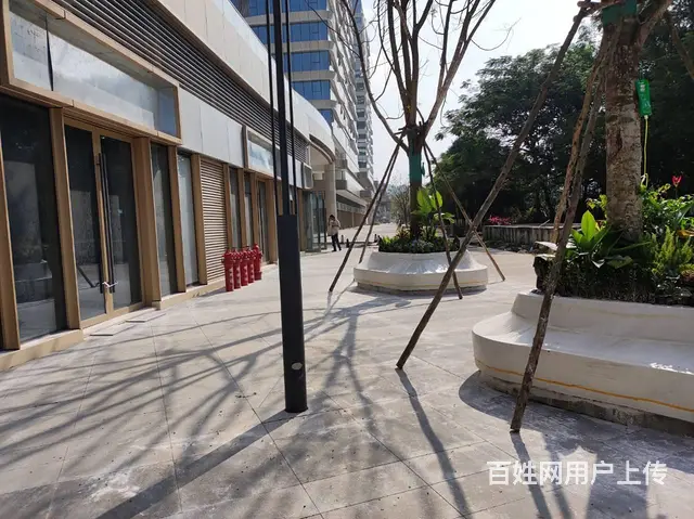 （51旺铺推荐）国兴雅居乐中心铺面130平招租 - 图片 2