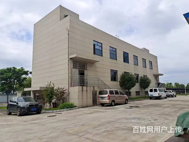 （老板本人）房东直租黄兴镇榔梨独门独院厂房仓库带办公楼出租 - 图片 3