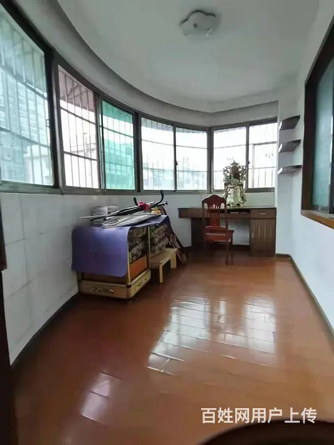 环城南路左家台附近有房出租 普通住宅1厅 精装修 - 图片 8