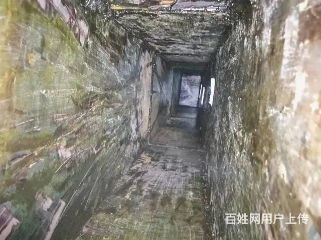 昆山市张浦餐厅食堂油烟机清洗 油烟管道清洗公司 - 图片 1