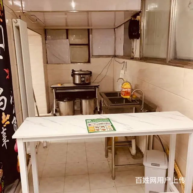 农业大学木材街外卖快餐出兑【可多项经营】 - 图片 4