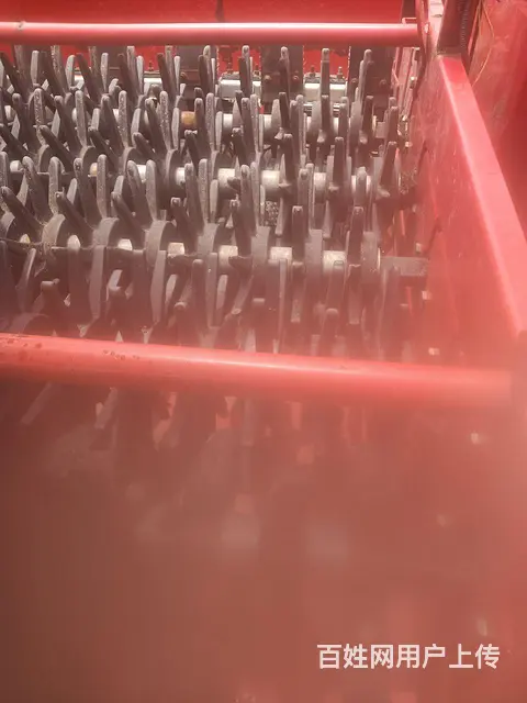 玉米收割机 - 图片 7