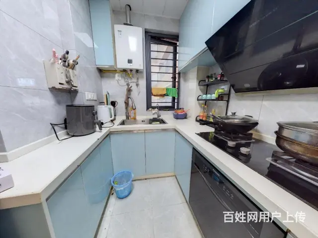 晓春城精装修，家的感觉就在这 绝对经典 享受 - 图片 3