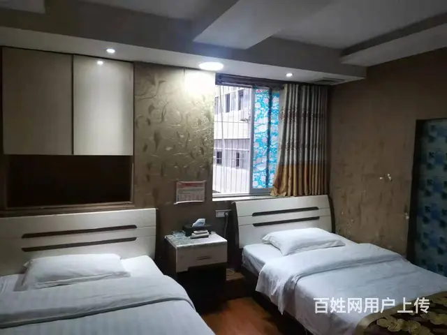平昌县新平街东段300平宾馆转让 - 图片 3