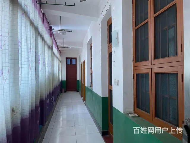 （个人发布）黄花镇金阳大道旁550平独门独院厂房出租 - 图片 8