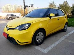 MG MG3 2015款 MG3 SW 1.5 手自一体 精