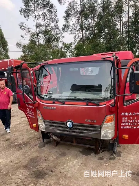 原装驾驶室，精品二手拆车件 - 图片 5