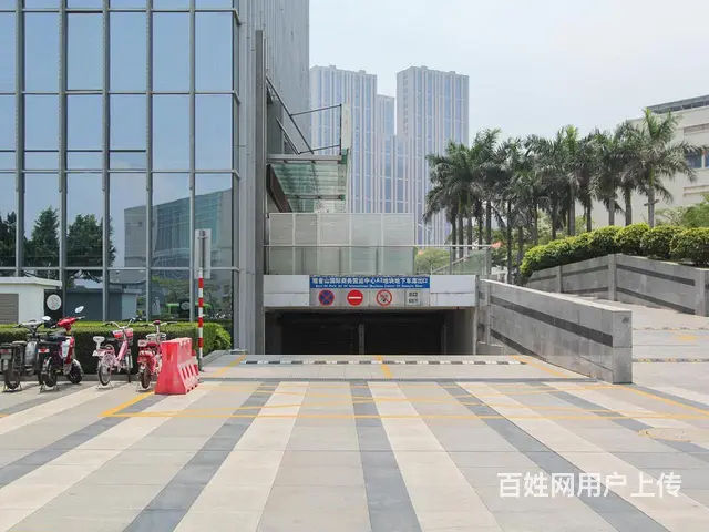 会展软件园 观音山 高层全新精装，带3个隔间 多套69元急租 - 图片 10