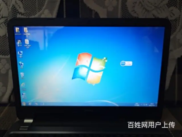 15寸戴尔灵越5537酷睿i5独显高清办公 - 图片 5