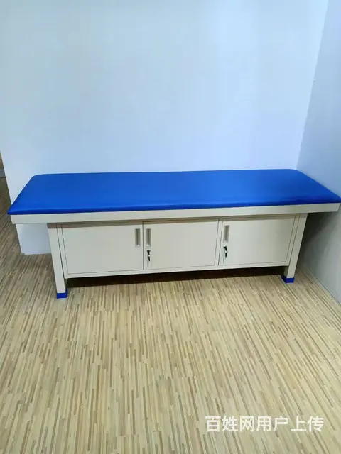 智能储物柜IU员工柜 多门柜换锁维修开 - 图片 6