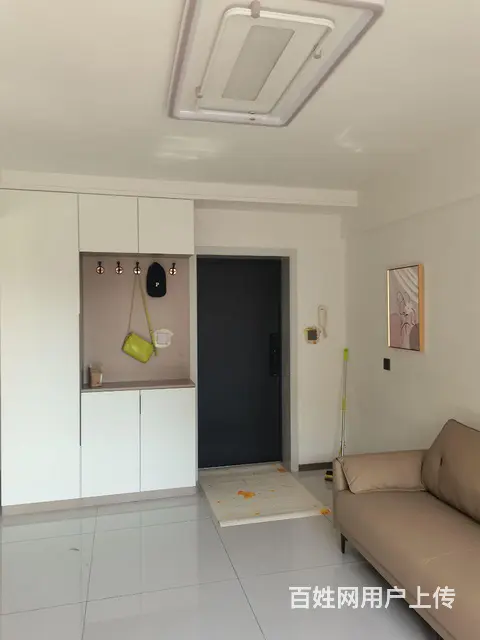 全新首租鑫丰园4楼1室一厅双阳家电齐全月付1400 - 图片 5