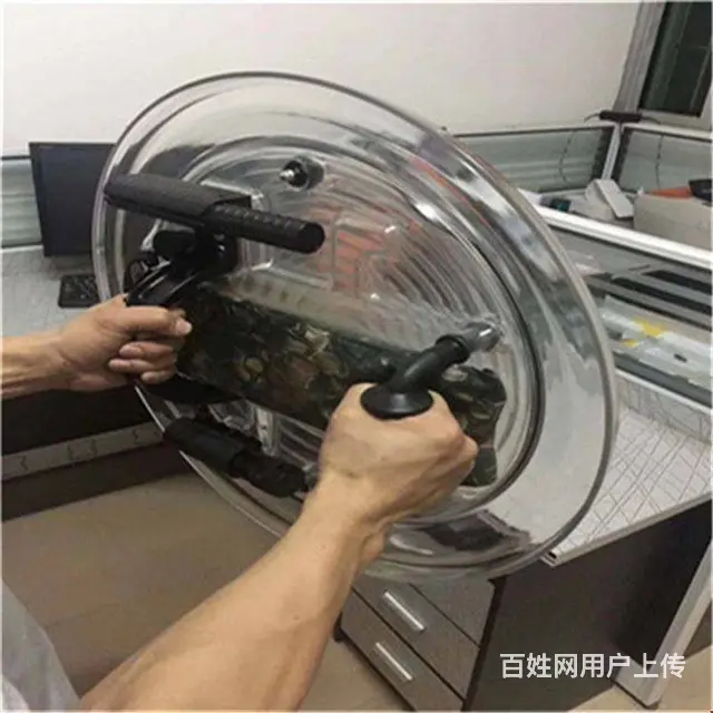 苏州卓尼PC板材盾牌、抗冲击性强、生产加工一体 - 图片 4