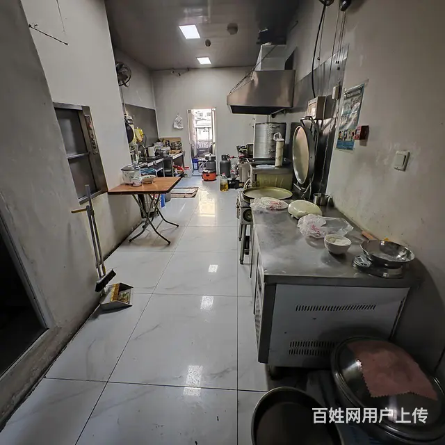 （旺铺）顺城区城东汇银东第早餐店 抻面店转让外兑 - 图片 8