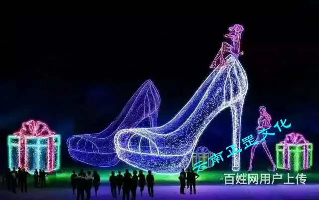 开业庆典、舞台搭建、灯光音响、礼仪模特、演出表演 - 图片 2