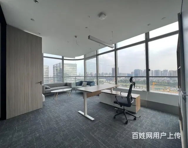顺丰创新中心，顺丰杭州大本营，欢迎大小企业入驻，面积都有！ - 图片 5