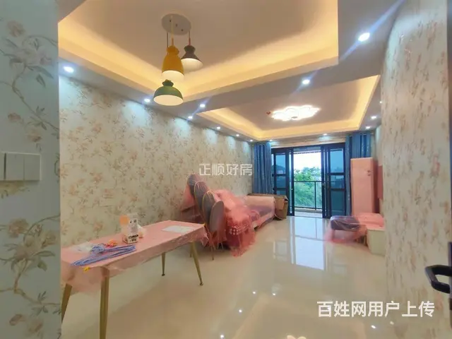 湾仔华发峰景湾100平大三房2卫豪华装修仅售280万 - 图片 2
