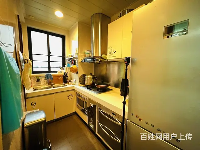 南屏华发新城五期精装2房，南北通透，保养好，地段好 - 图片 8