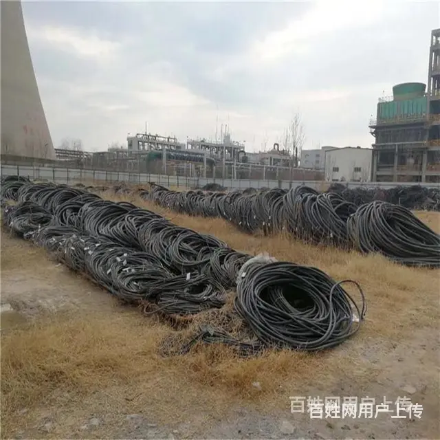 池州船用电缆回收当地口碑较好 - 图片 2