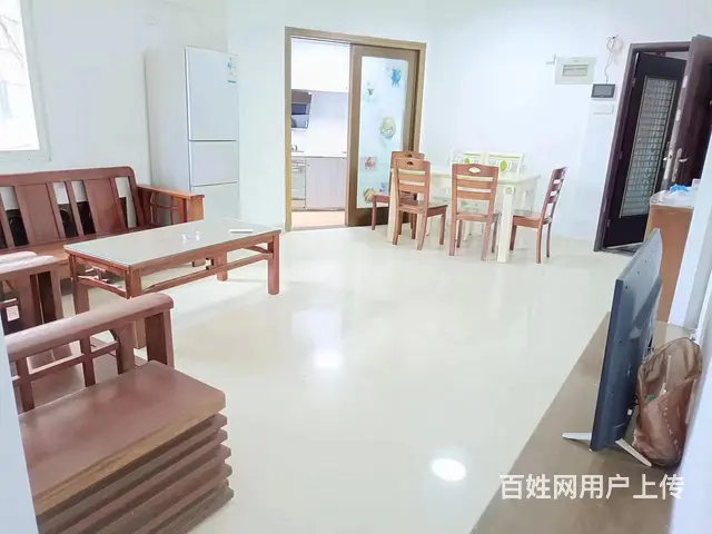 地铁房泰和大厦(湖里-吕岭路) 3房2厅3600元电梯房 - 图片 1