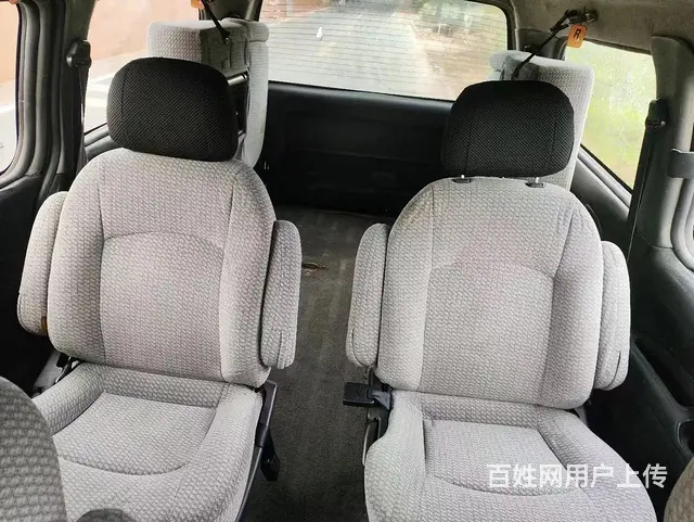 柴油版江淮瑞风 - 图片 9