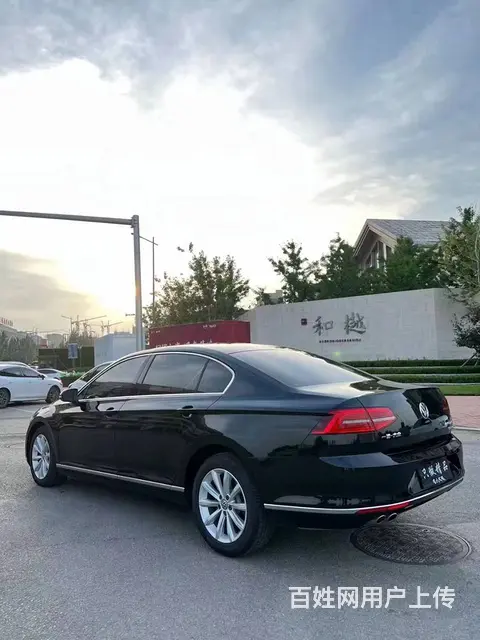 大众 迈腾 2018款 1.8TSI 双离合 330TSI - 图片 9