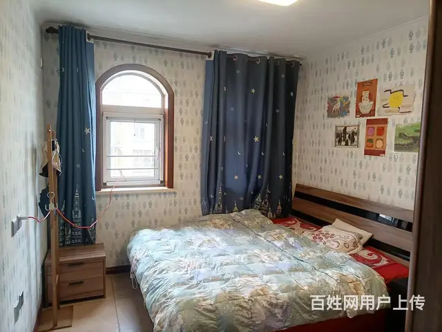 世极城堡世纪婚房阁楼共140平4室2厅2卫经典飘窗58.8万 - 图片 5