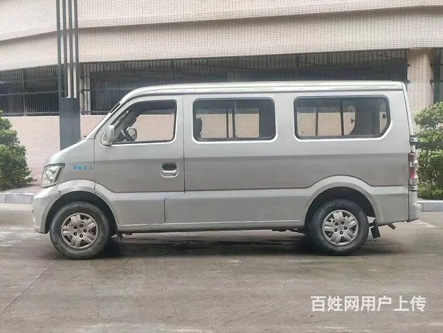 12长安450，一手车 - 图片 3