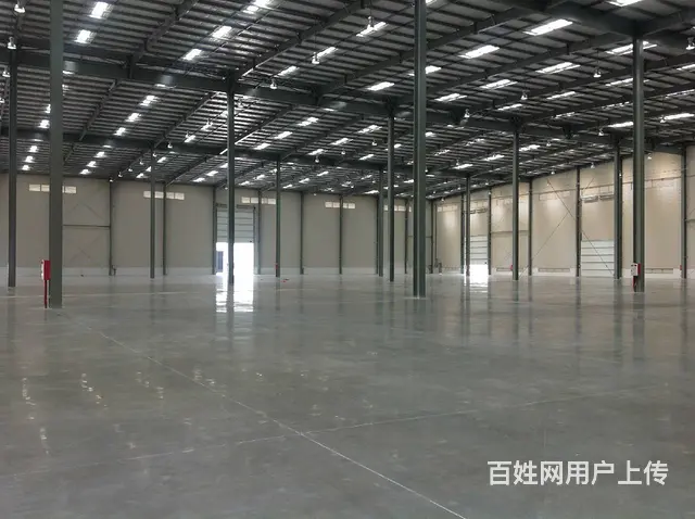 混凝土硬化地坪施工 车间水泥地面硬化材料 泰安财通 - 图片 5