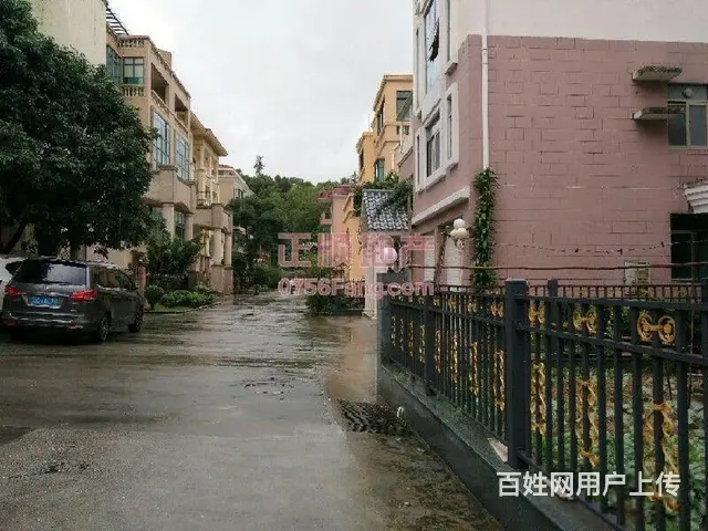 高档别墅区，小区环境一流，生活便利。带车库一起出售。 - 图片 9