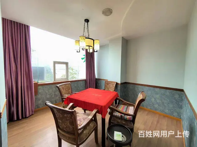 旺铺居）看江景茶楼客源稳定停车方便整体转让 - 图片 8