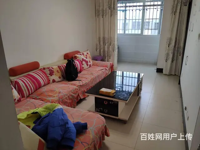 金盆小区 普通住宅1厅 中等装修 - 图片 1