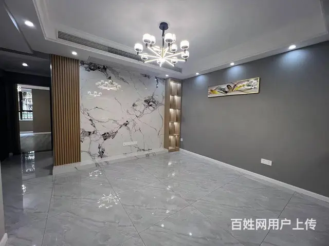 新城南都(武进) 普通住宅 豪华装修 - 图片 9