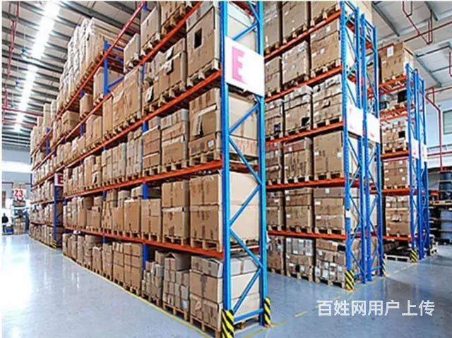 轻型货架 重型货架   刚平台 悬臂货架 - 图片 3