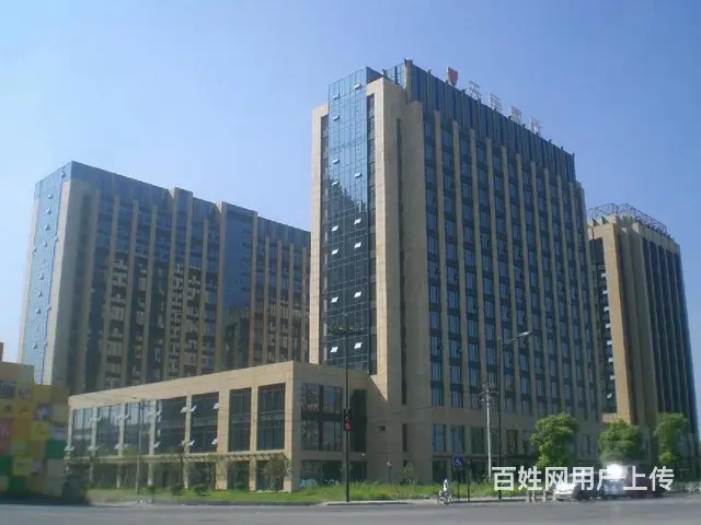 万达经典两房户型，中间楼层 视野开阔 性价比高低总价 带阳台 - 图片 11