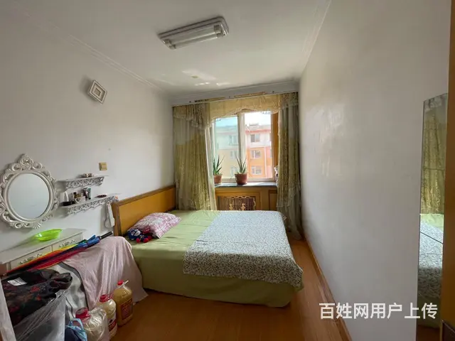八里铺转盘附近龙城小区，五楼73平，老式装修，拎包入住 - 图片 3