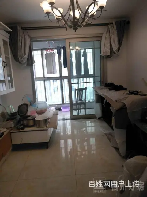 国购观堂苑两室急售，市中心，十一小校区 - 图片 5