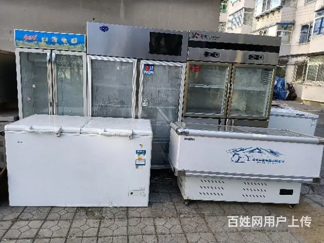 各种冰柜展示柜 - 图片 11