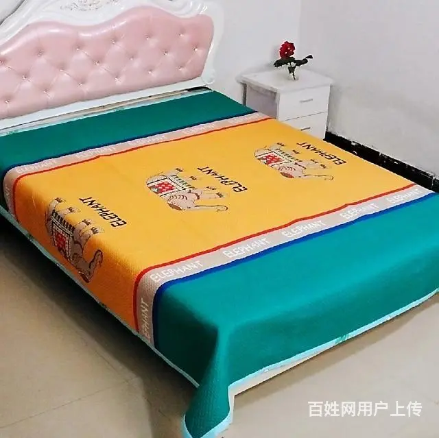 四季床盖，夏凉被 - 图片 11