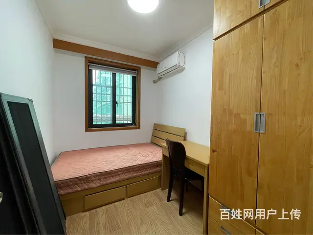 底价出租2室翠苑五区精装修采光好拎包随时就可以入住 - 图片 3