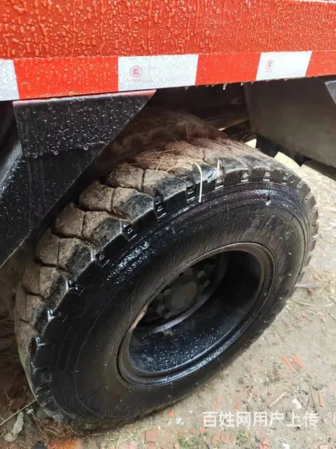 东风特商 东风特商 自卸车 国5 - 图片 3