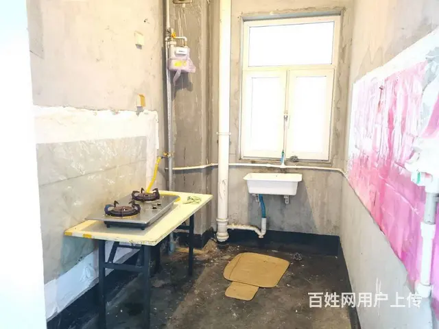滨江西区中间楼层三朝南户型难得一套急卖可谈有钥匙随 - 图片 2