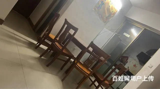 龙华路山高村福鑫公寓 - 图片 2