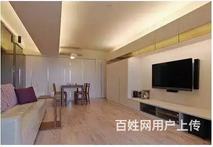 长沙望城装修队  认真、专业对待您的家 - 图片 4