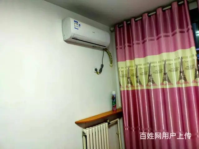 096春秋嘉苑有装修全家具家电4楼 - 图片 3